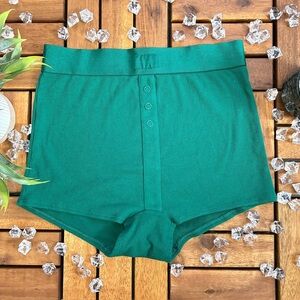 Pink Victoria’s Secret Boyshort Panty